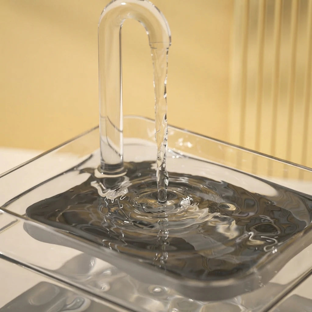 Dispenser acqua Felixa